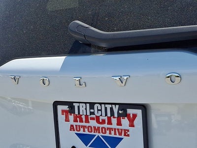 2020 Volvo XC90 T6 Momentum