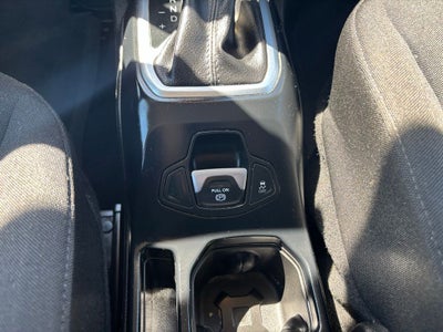 2019 Jeep Renegade Sport