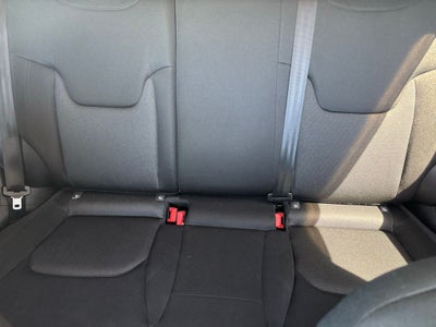 2019 Jeep Renegade Sport