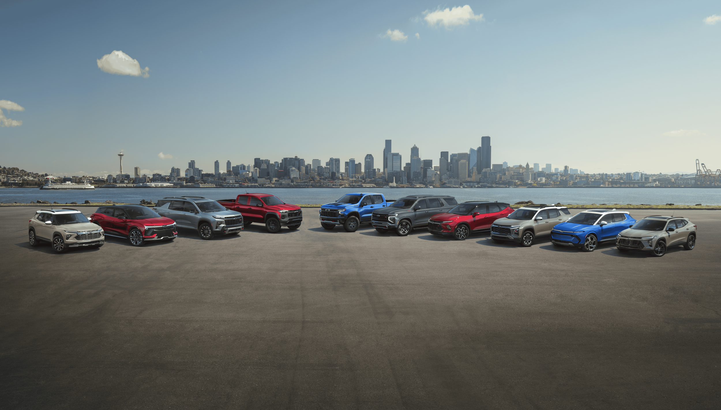 CHEVY SPECIAL OFFERS | Tri-City Chevrolet GMC in Eden NC