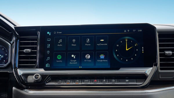 Tri-City Chevrolet GMC in Eden NC