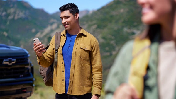 Tri-City Chevrolet GMC in Eden NC