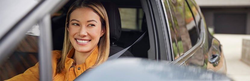 Tri-City Chevrolet GMC in Eden NC