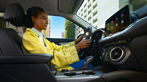 Tri-City Chevrolet GMC in Eden NC