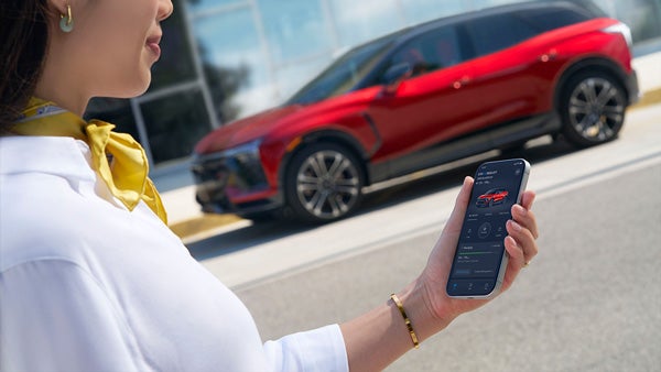 Tri-City Chevrolet GMC in Eden NC