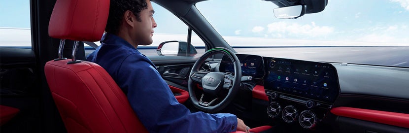 Tri-City Chevrolet GMC in Eden NC