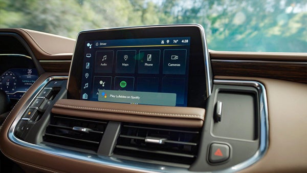 Tri-City Chevrolet GMC in Eden NC