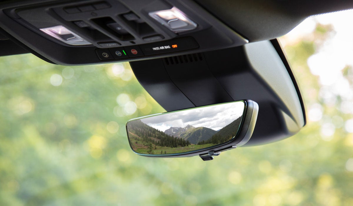 Tri-City Chevrolet GMC in Eden NC