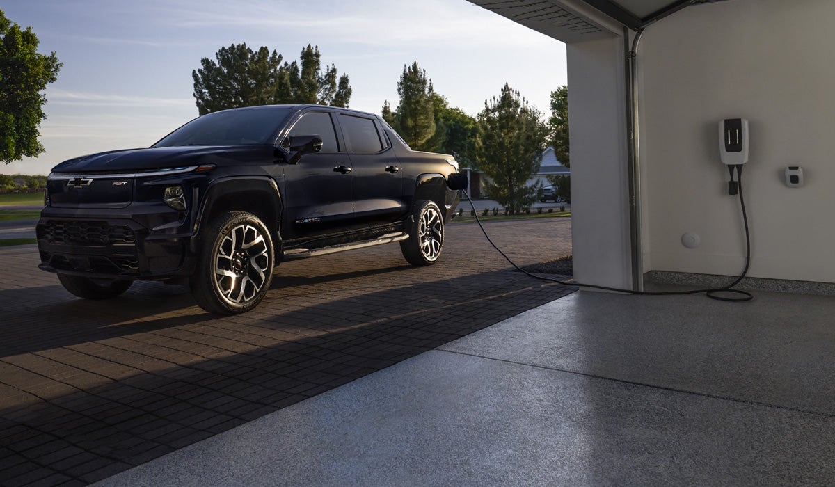 Tri-City Chevrolet GMC in Eden NC