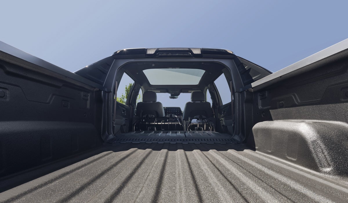 Tri-City Chevrolet GMC in Eden NC