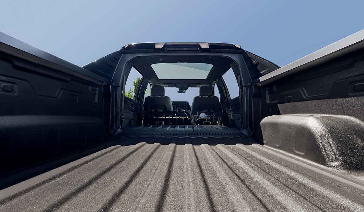 Tri-City Chevrolet GMC in Eden NC