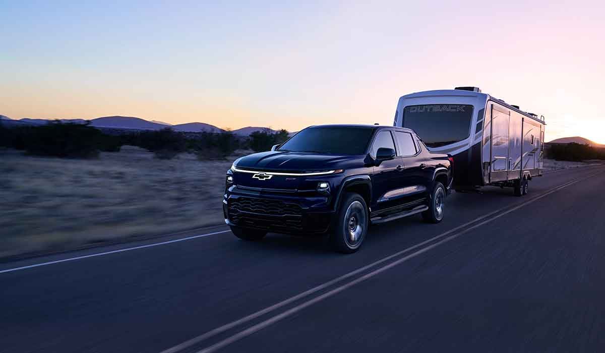 Tri-City Chevrolet GMC in Eden NC