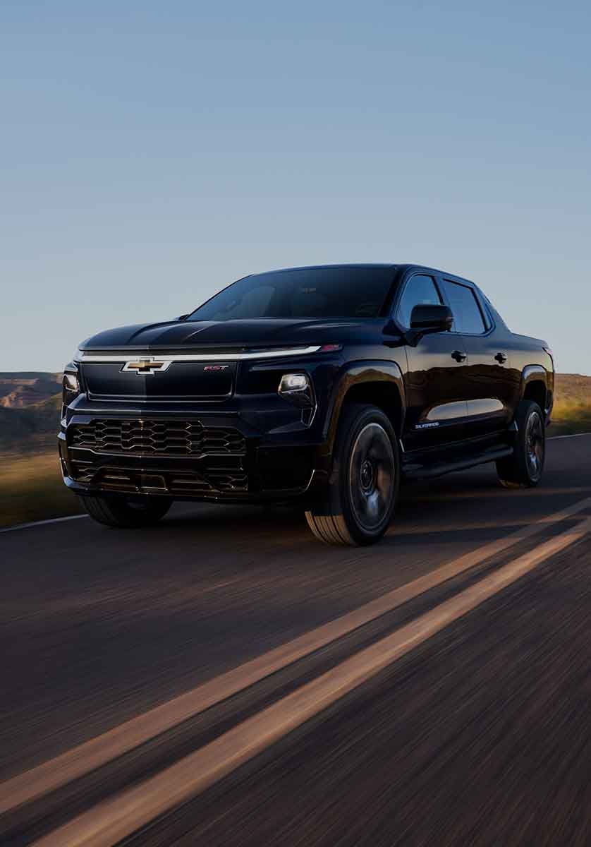 Tri-City Chevrolet GMC in Eden NC