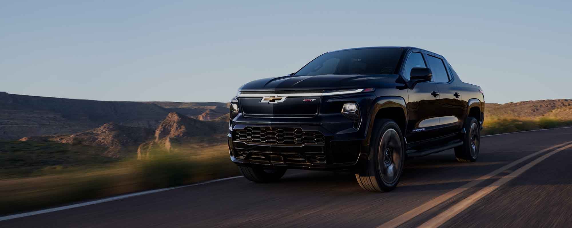 Tri-City Chevrolet GMC in Eden NC