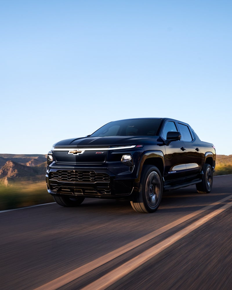 Tri-City Chevrolet GMC in Eden NC