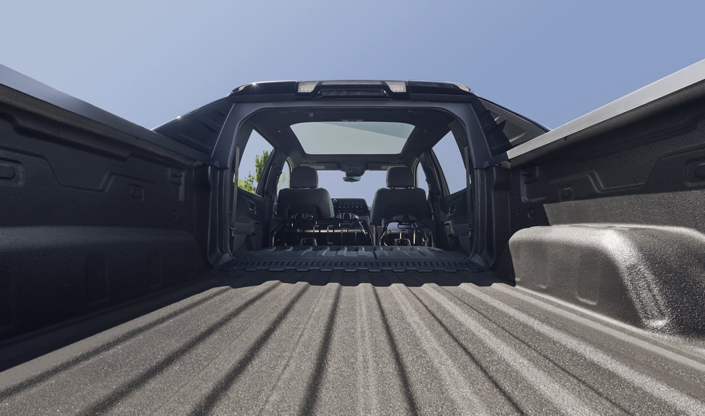 Tri-City Chevrolet GMC in Eden NC