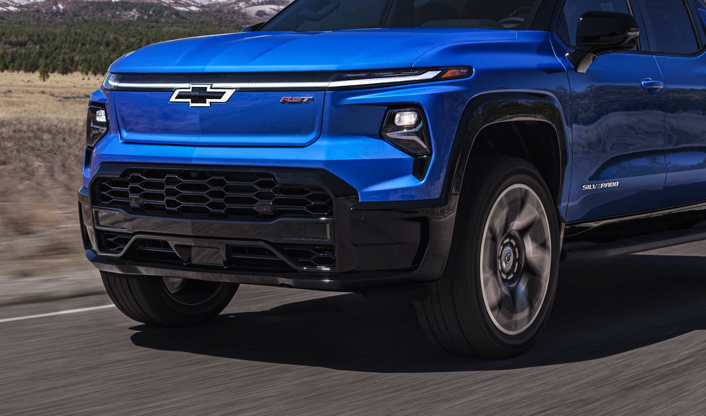 Tri-City Chevrolet GMC in Eden NC