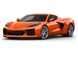 Chevrolet Corvette Z06 - Tri-City Chevrolet GMC in Eden NC