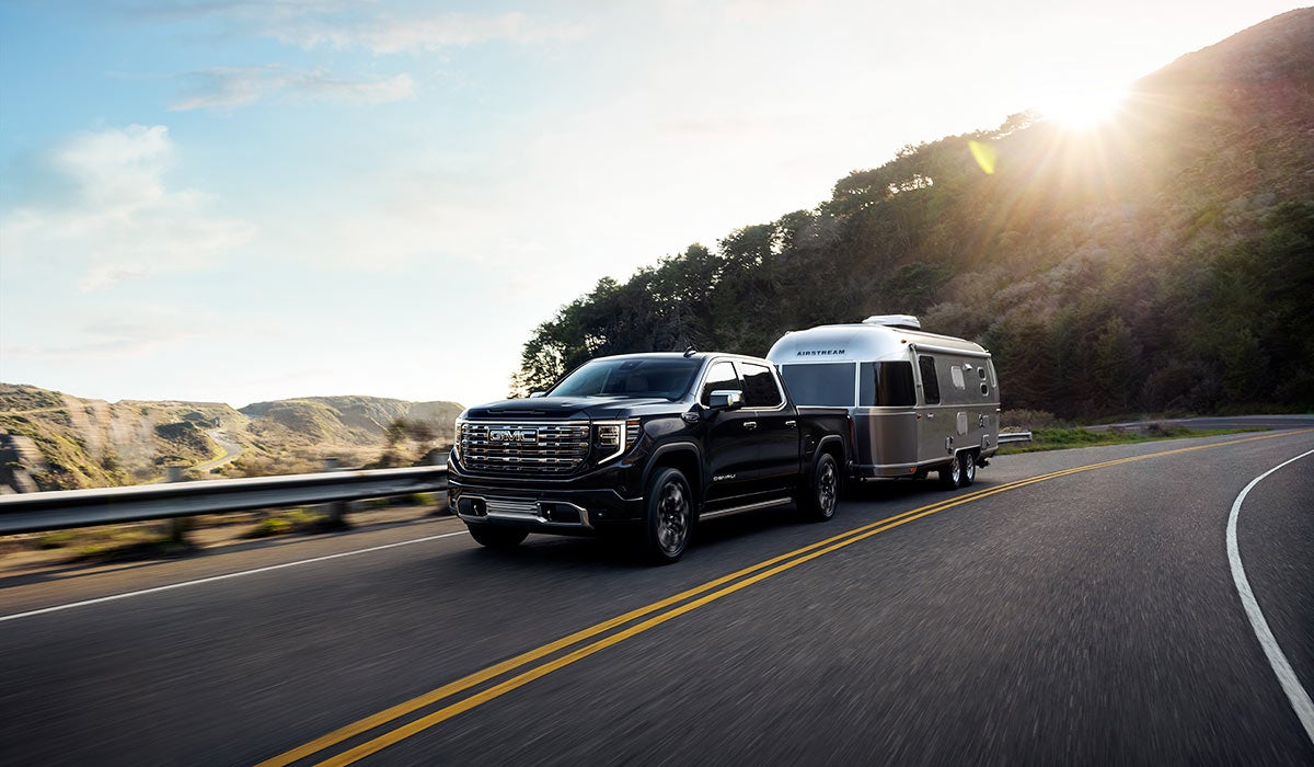 Tri-City Chevrolet GMC in Eden NC