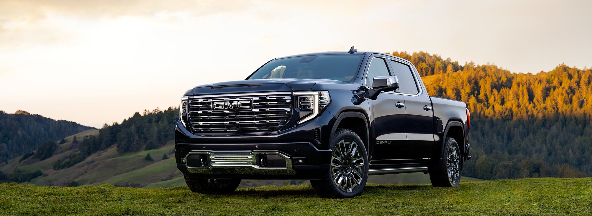 Tri-City Chevrolet GMC in Eden NC