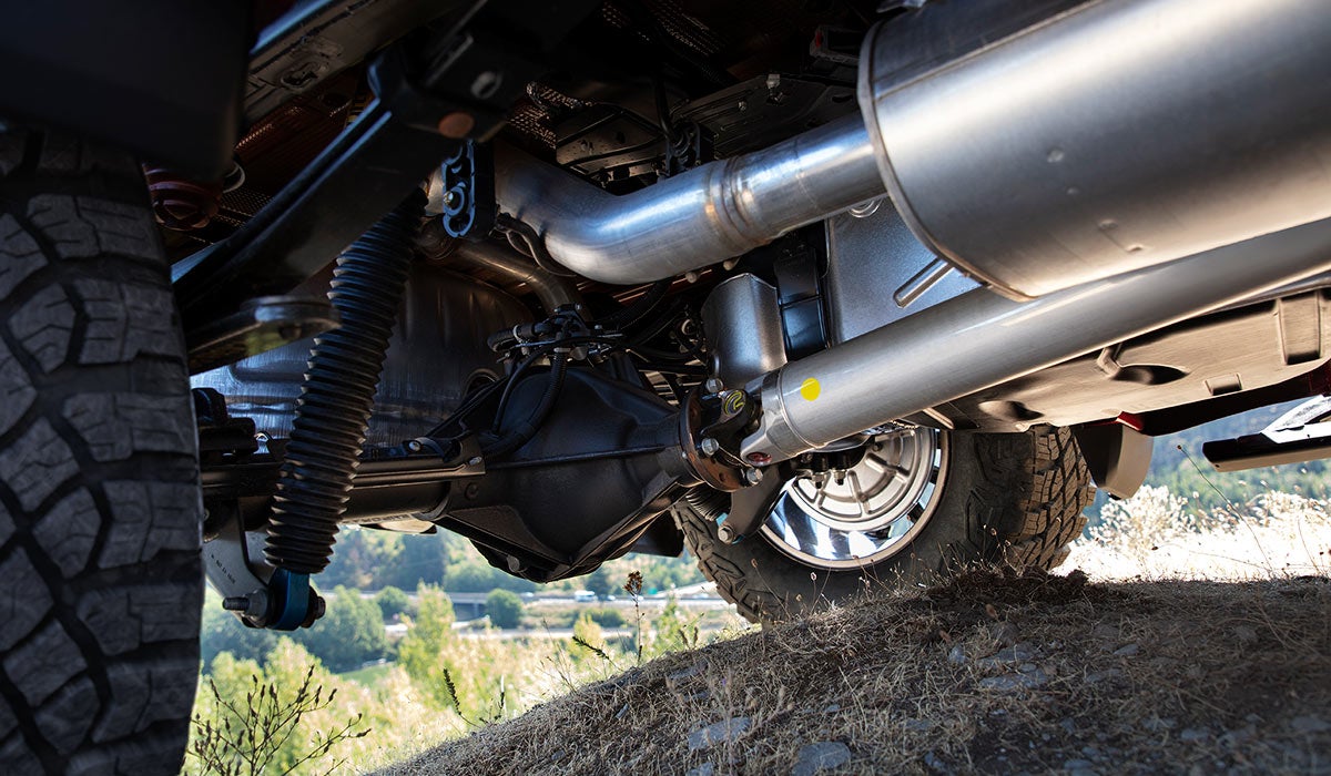 Tri-City Chevrolet GMC in Eden NC